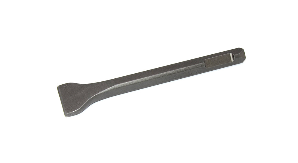 Ingersoll Rand 1-3/8" Wide Scaler - 7"Shk Ir - IRC-WF-14B-007 | GarageAndFab.com