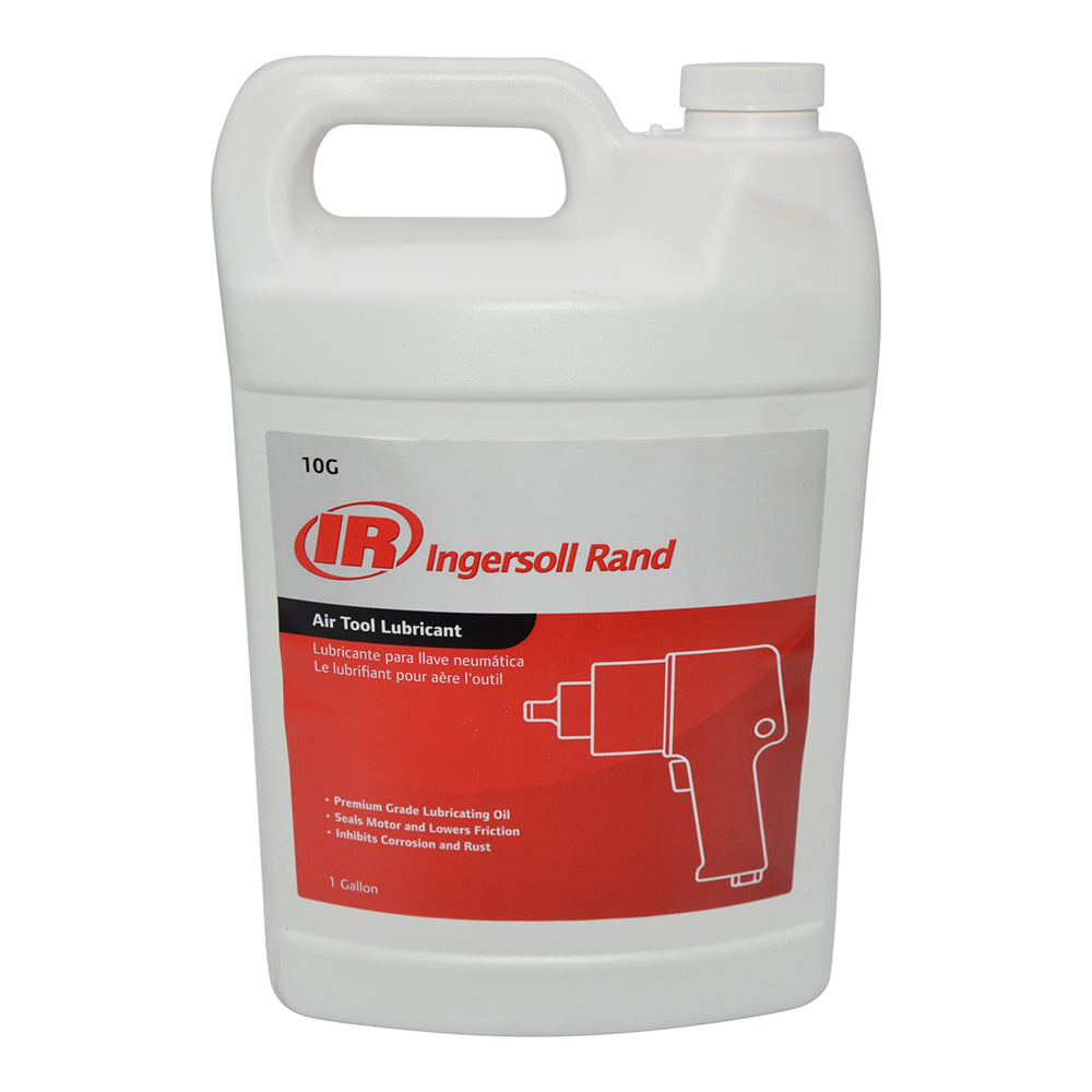 Ingersoll Rand Oil - 10G - IRC-10G | GarageAndFab.com