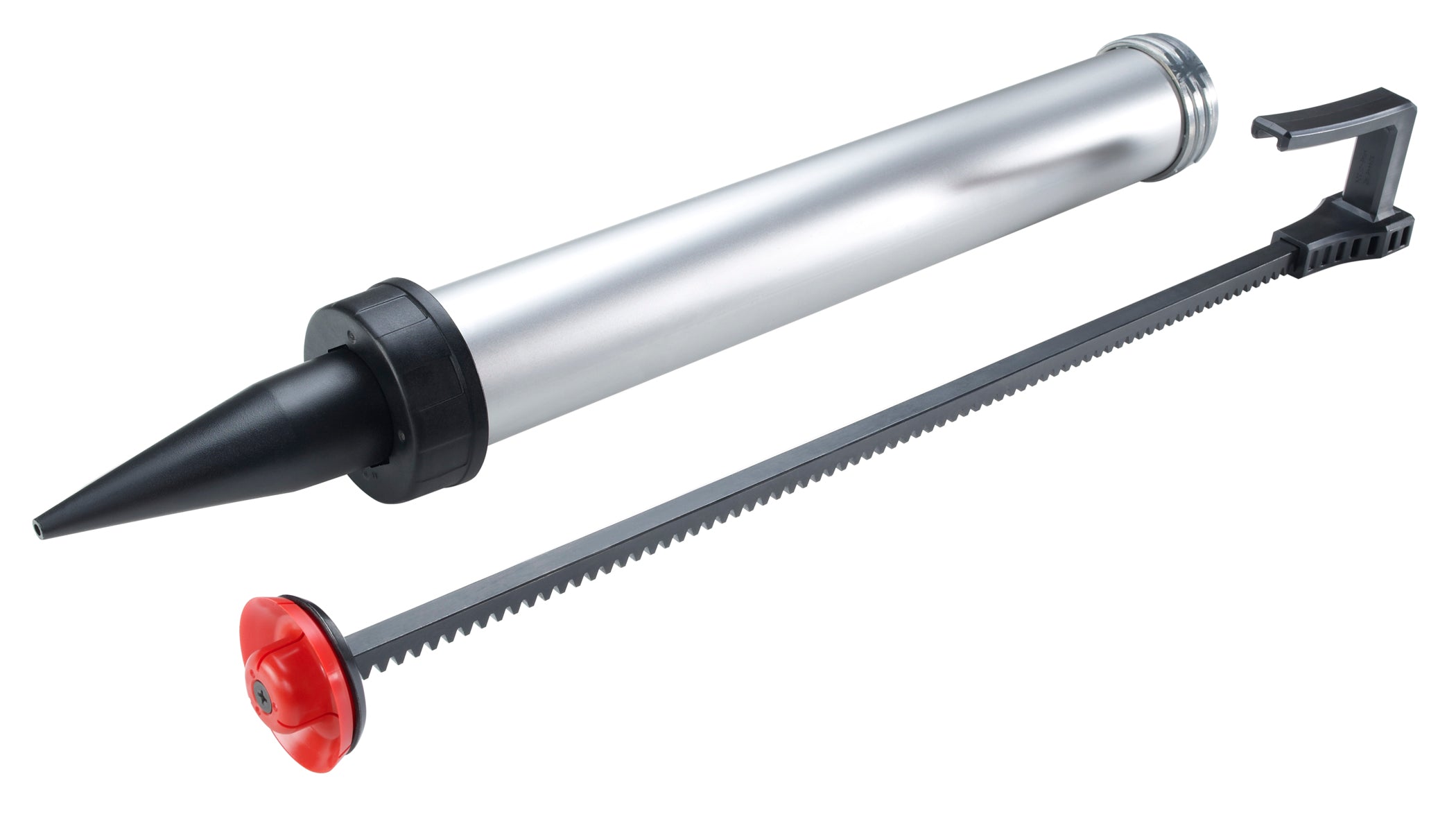 Milwaukee Electric M12 20 Oz Alum Sausage Kit - MLW-48-08-0905 | MFVCanada.com