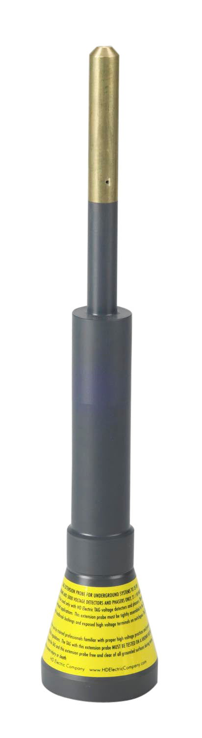 Greenlee Urd Bushing Probe, 15/25/35Kv - GRE-IEP-UD/C | GarageAndFab.com