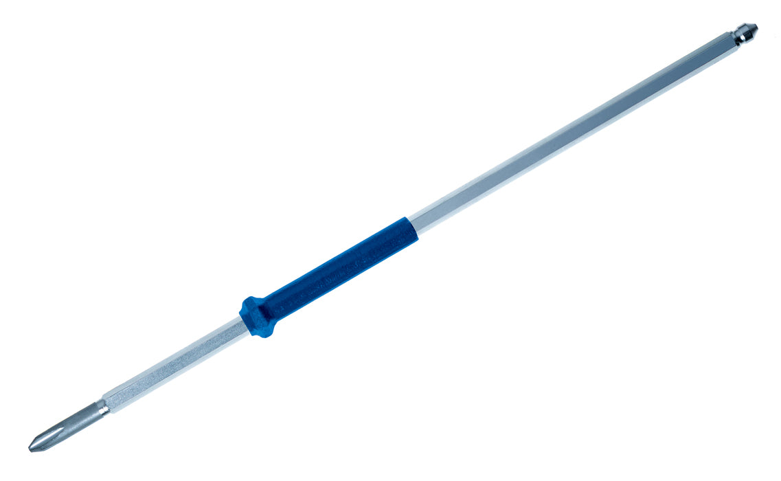 WIHA TOOLS Phillips Torquecontrol Blade #00 - WIH-28541 | GarageAndFab.com