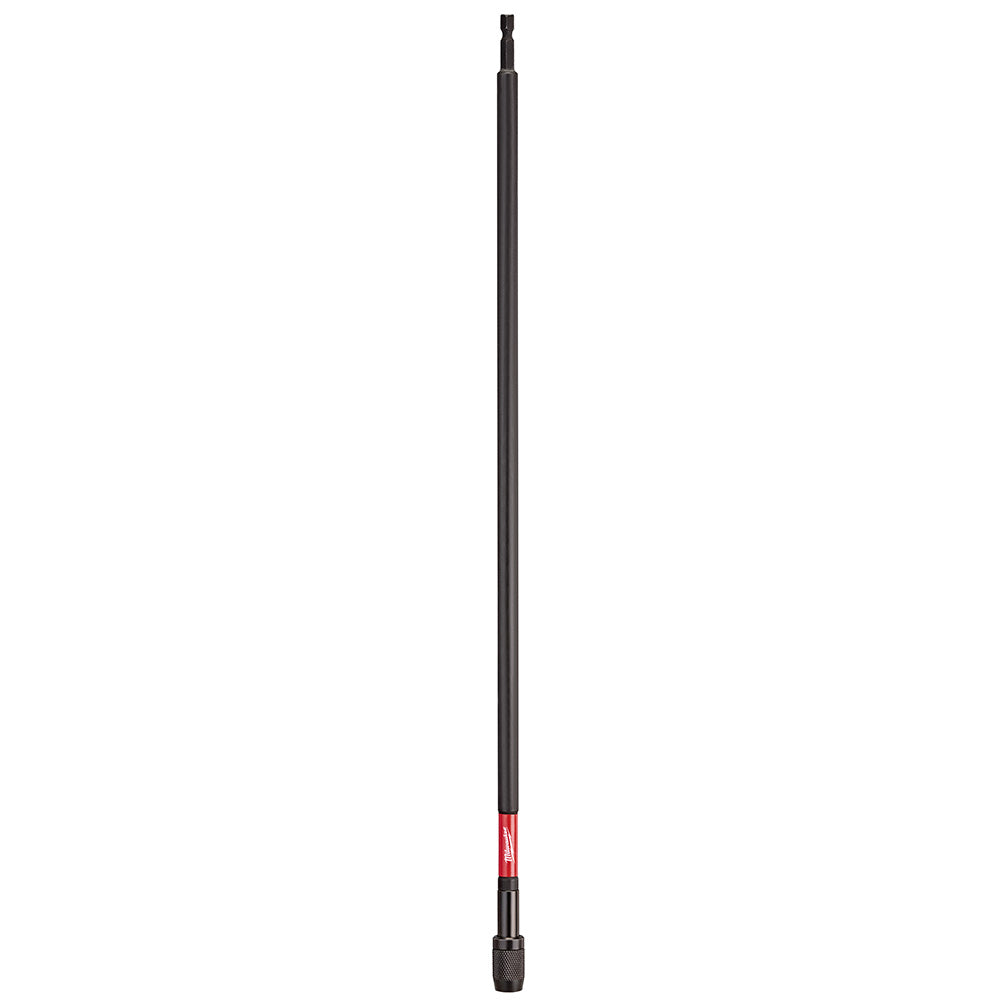Milwaukee Electric 18" Impact Locking Bit Holder - MLW-48-32-4534 | MFVCanada.com