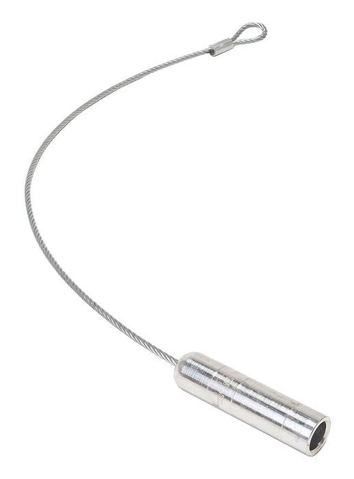 Greenlee Grip Assy, 600-750 Extension Ra Long - GRE-GG600-750XL | GarageAndFab.com
