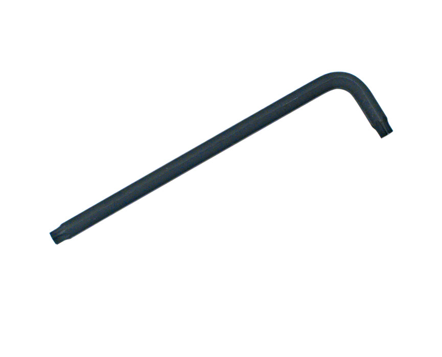 WIHA TOOLS Torx L-Key Long Arm T27 - WIH-36654 | GarageAndFab.com