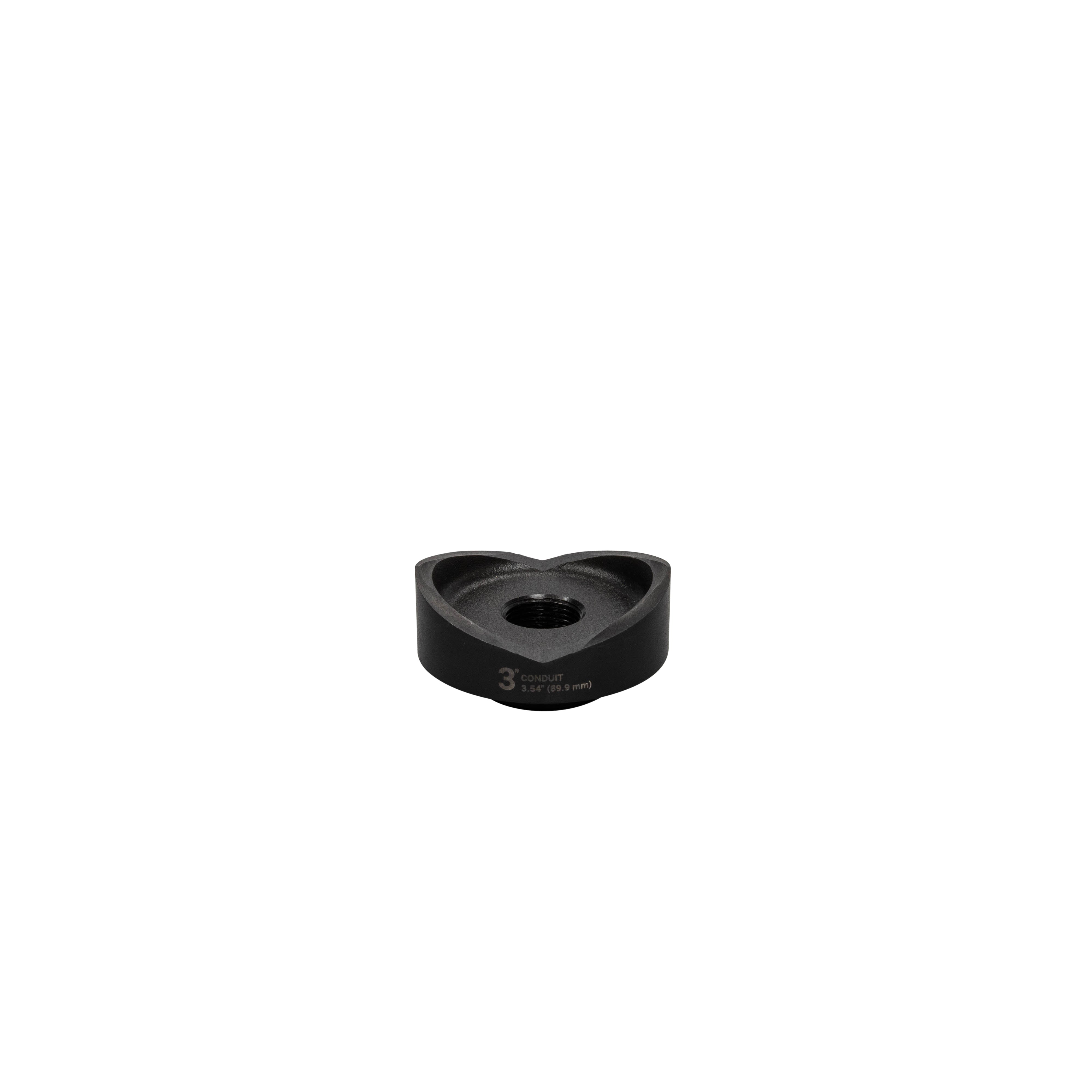 Greenlee Punch, Sr, 3" Cond - GRE-K3P-3 | GarageAndFab.com