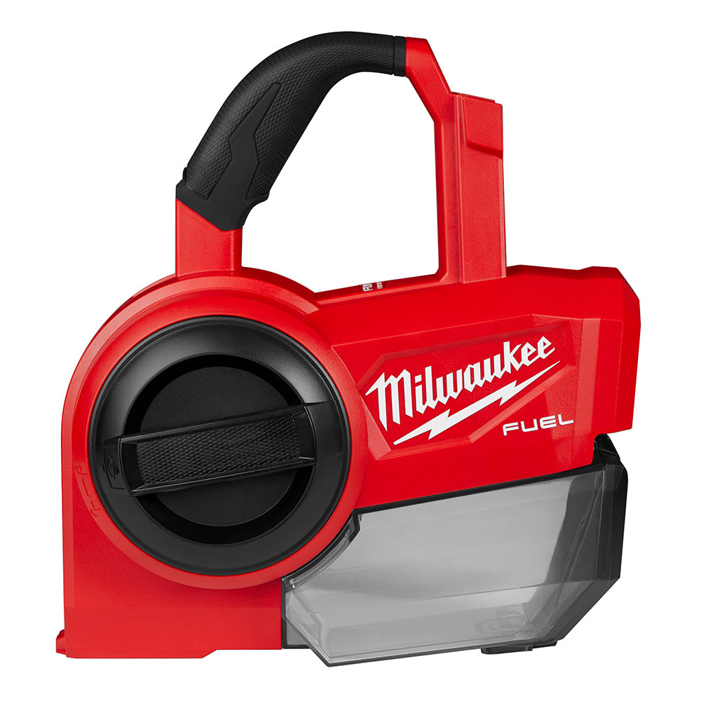 Milwaukee Electric M18 1L Compact Vacuum With 5 Dedicated Solutions (Bare Tool) - MLW-0940-20 | MFVCanada.com