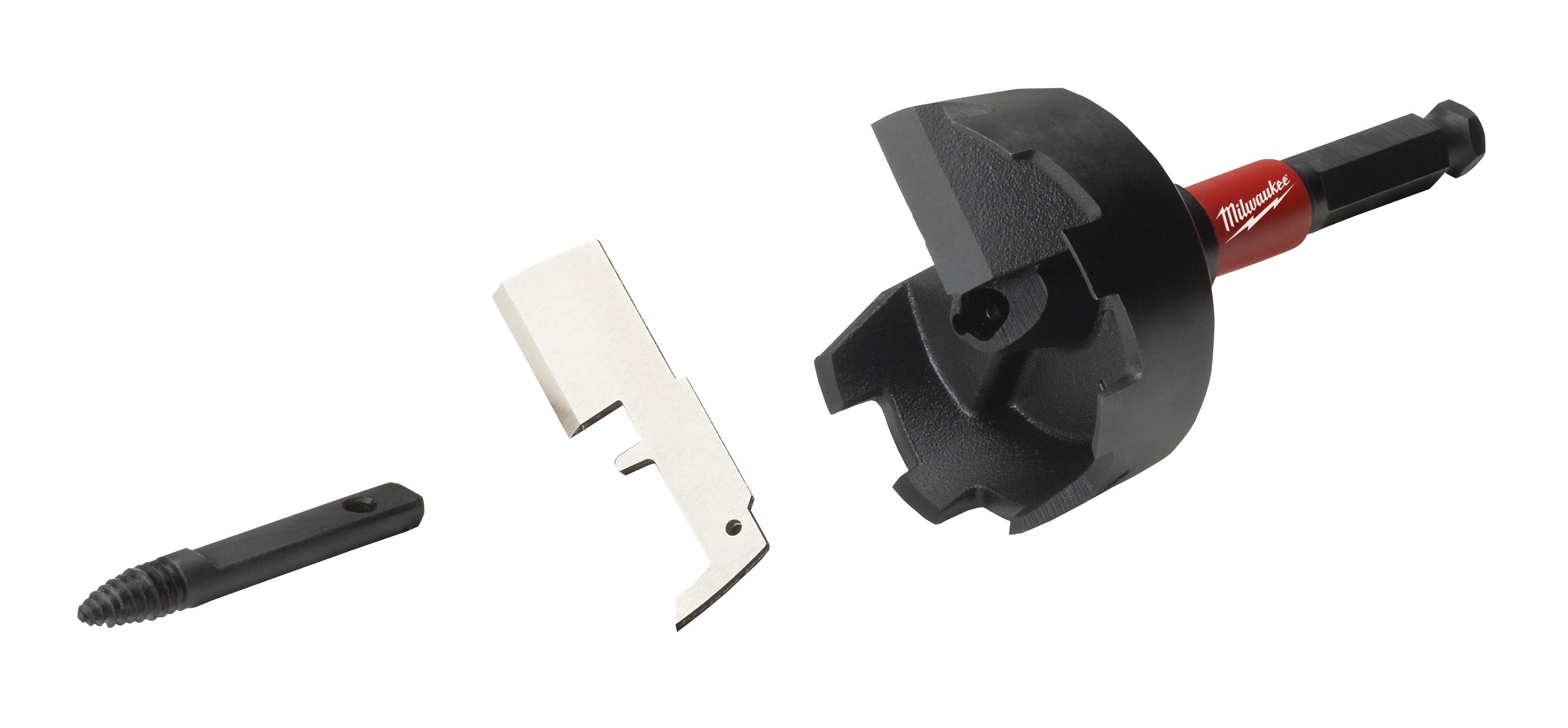 Milwaukee Electric 2-1/4" 1Pk Switchblade - MLW-48-25-5443 | MFVCanada.com