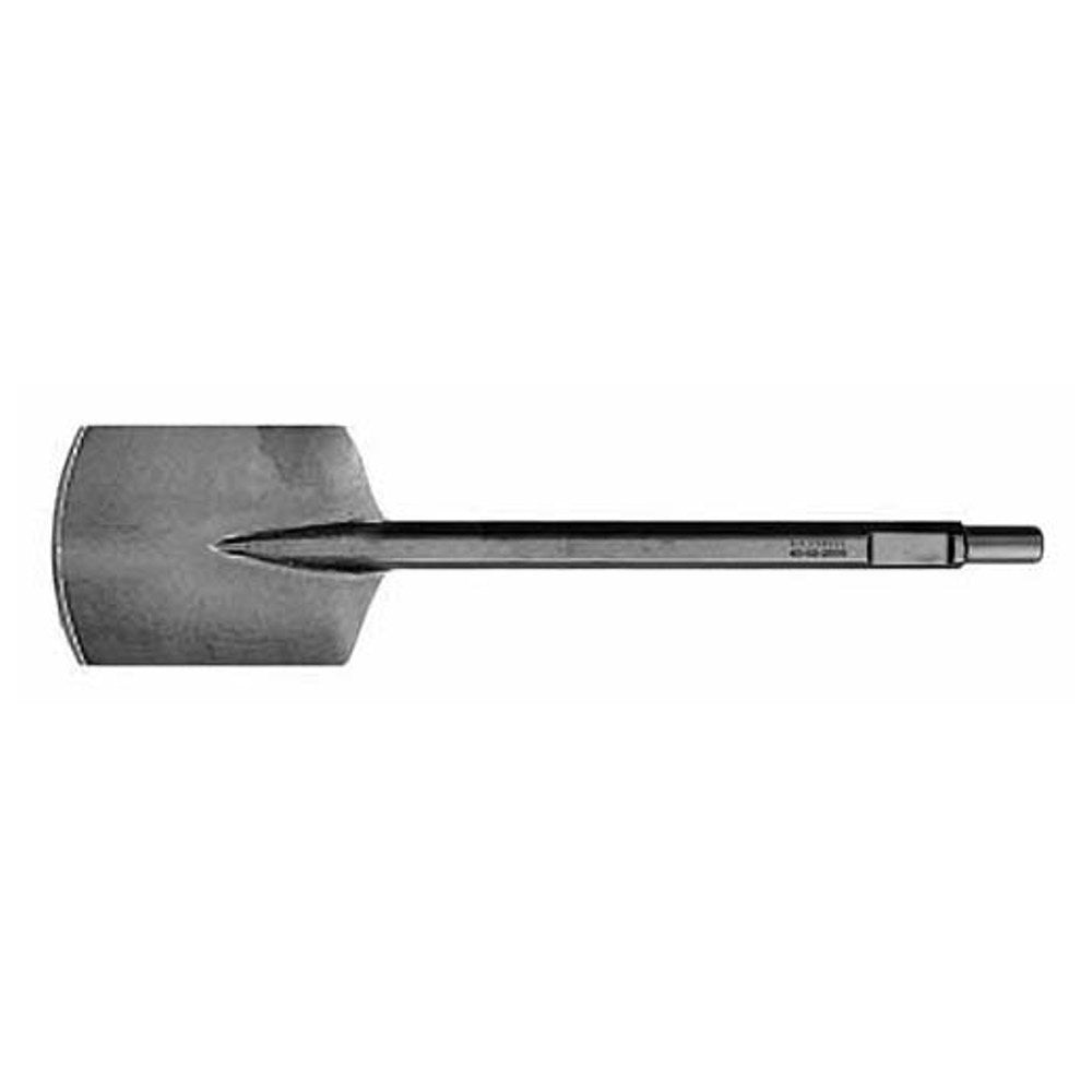 Milwaukee Electric 1-1/8" Demo5"X17-1/2"Asphalt - MLW-48-62-4020 | MFVCanada.com