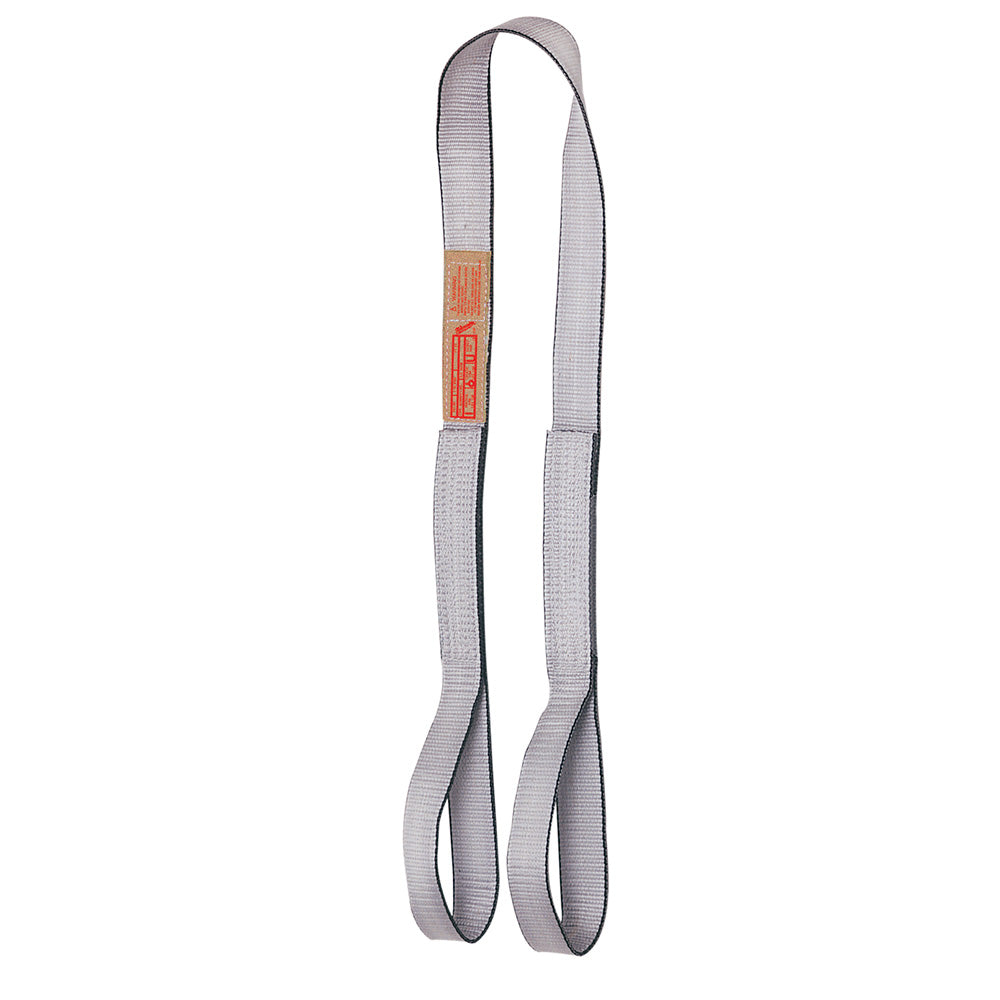 Milwaukee Electric 2Inx10Ft Eye&Eye Poly Slg - MLW-49-58-0060 | MFVCanada.com