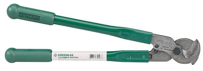Greenlee Cutter Assembly,Cable  (718) - GRE-718 | GarageAndFab.com