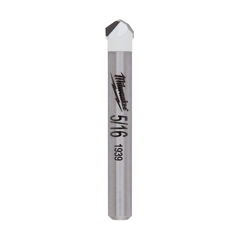 Milwaukee Electric 5/16" Natural Stone Bit - MLW-48-20-8993 | MFVCanada.com