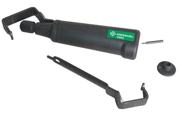 Greenlee Stripper, Cable -GRE-1903 | GarageAndFab.com