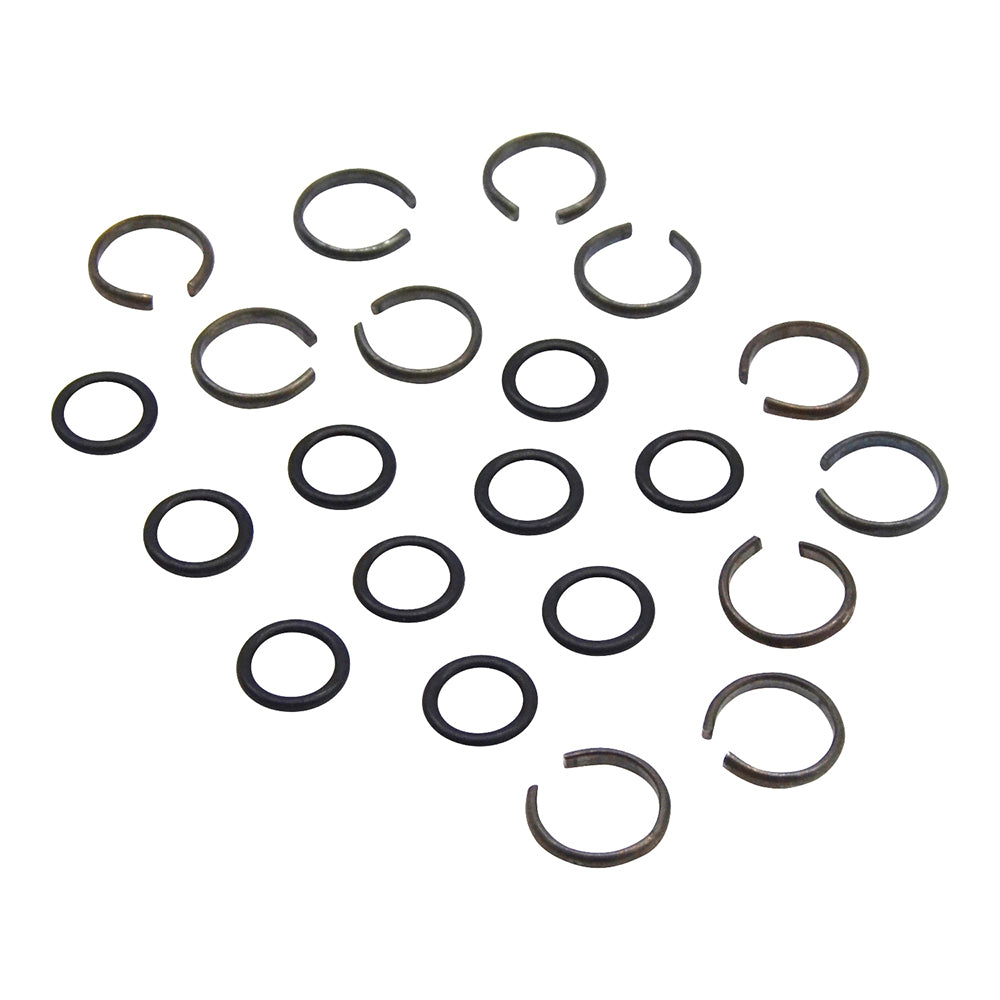 Ingersoll Rand Socket Retainer Kit - 2125Qti-K425-10 - IRC-2125QTI-K425-10 | GarageAndFab.com