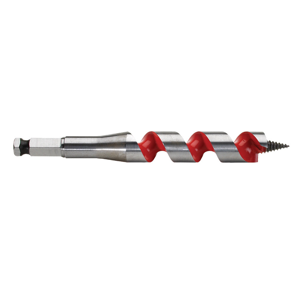 Milwaukee Electric 3/4 X 6 In Ship Auger Bit - MLW-48-13-0753 | MFVCanada.com