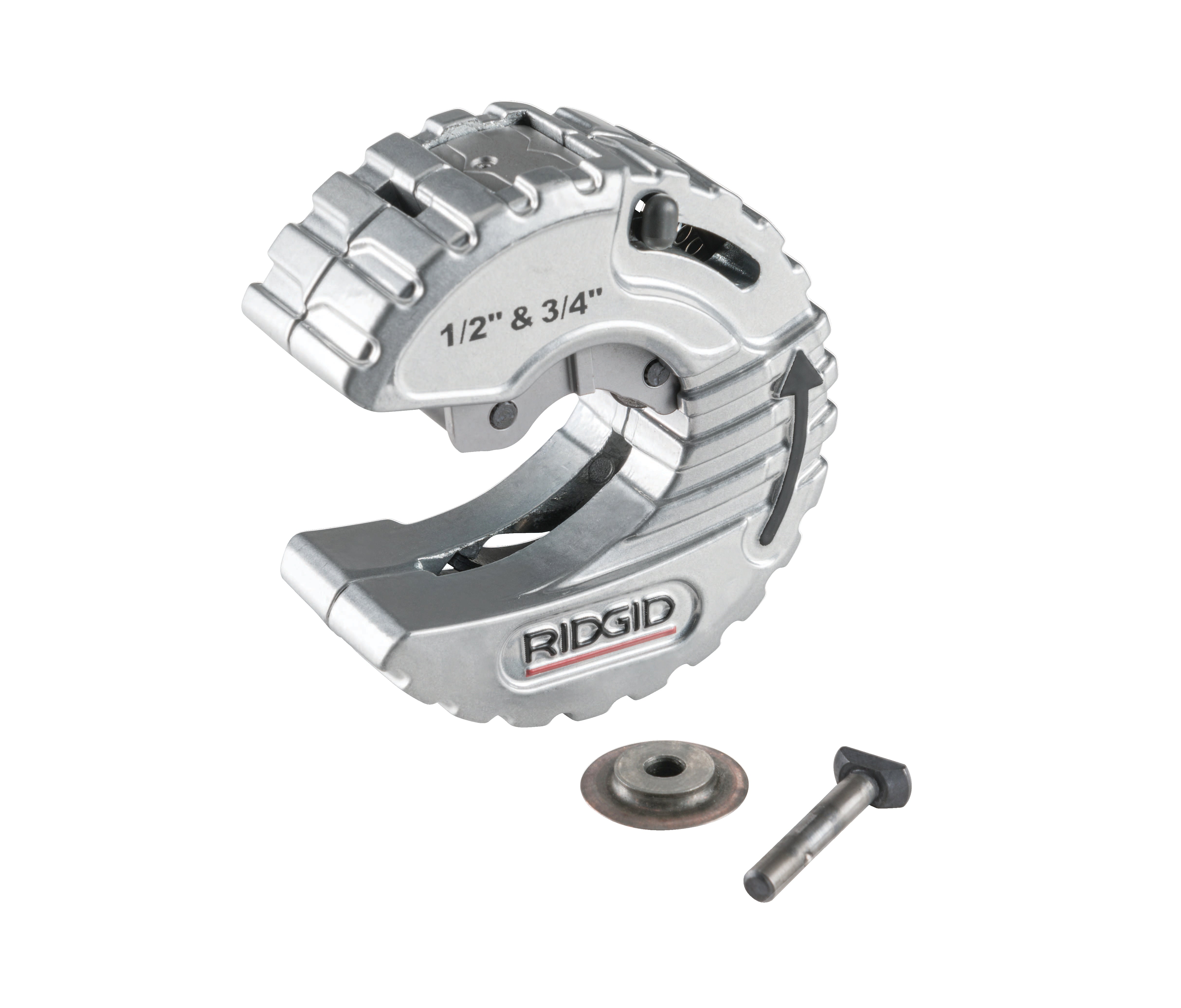 Ridgid Cutter, 1/2 & 3/4 C - RGD-57008 | GarageAndFab.com