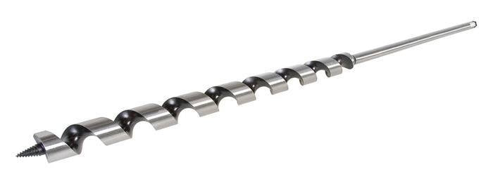 Greenlee Bit,Impact Auger 15/16"X30" - GRE-71PT-15/16 | GarageAndFab.com