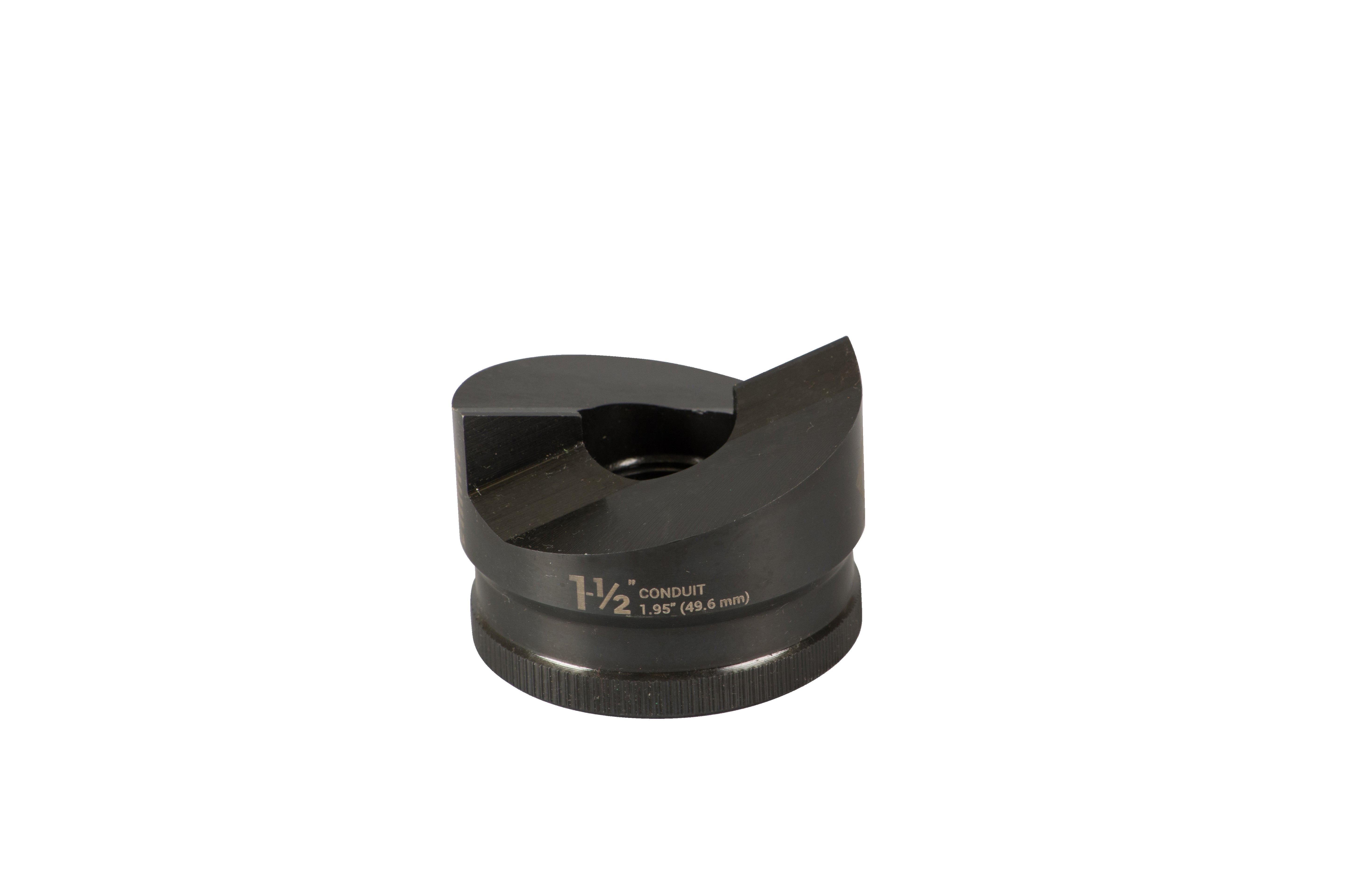 Greenlee Punch, Sb, 1-1/2" Cond - GRE-K2P-1-1/2-B | GarageAndFab.com