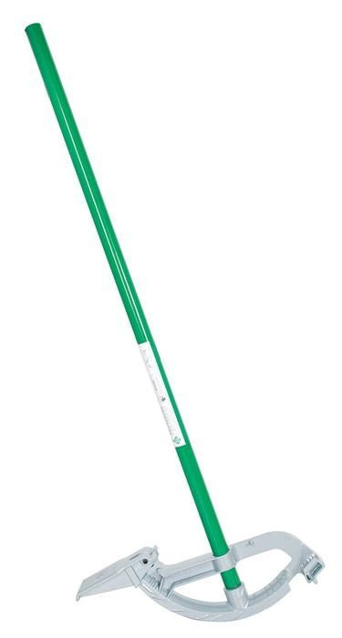 Greenlee Handlee,Bender, 1-1/4 Emt - GRE-84H3 | GarageAndFab.com