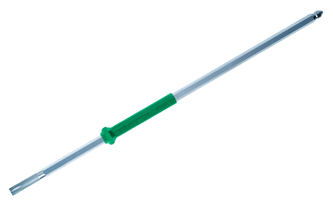 WIHA TOOLS Torx Torquecontrol Blade T25 - WIH-28569 | GarageAndFab.com