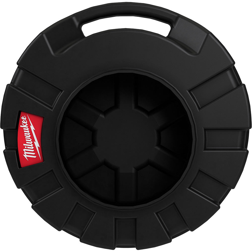 Milwaukee Electric Med Sectional Cable Container - MLW-47-53-2870 | MFVCanada.com