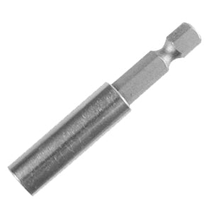 WIHA TOOLS Bit Holder Retaining Ring And Mag 1/4" - 71433 - WIH-71433 | GarageAndFab.com