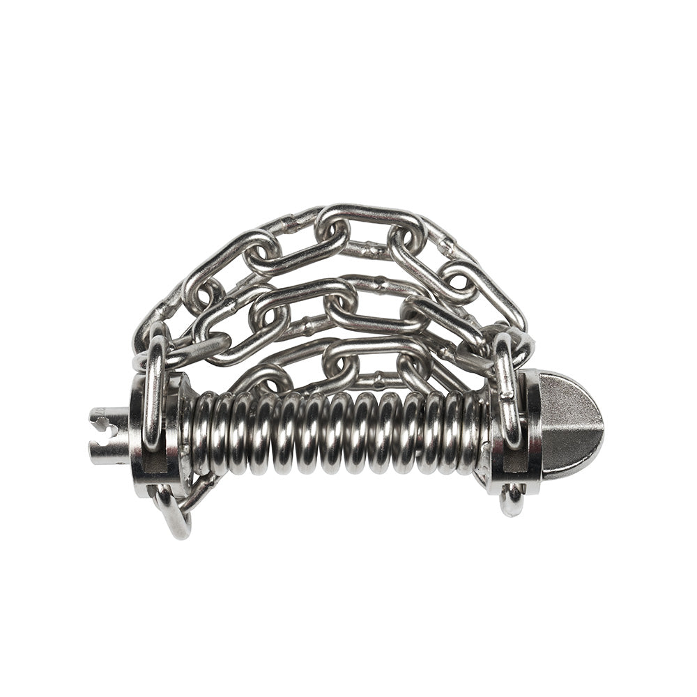 Milwaukee Electric 3" Grease Cutter For Drum Machine - MLW-48-53-2837 | MFVCanada.com