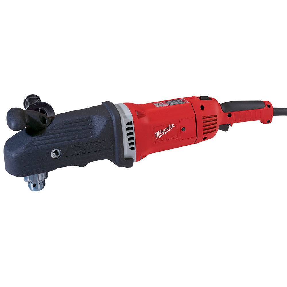 Milwaukee Electric Super Hawg - MLW-1680-20 | MFVCanada.com