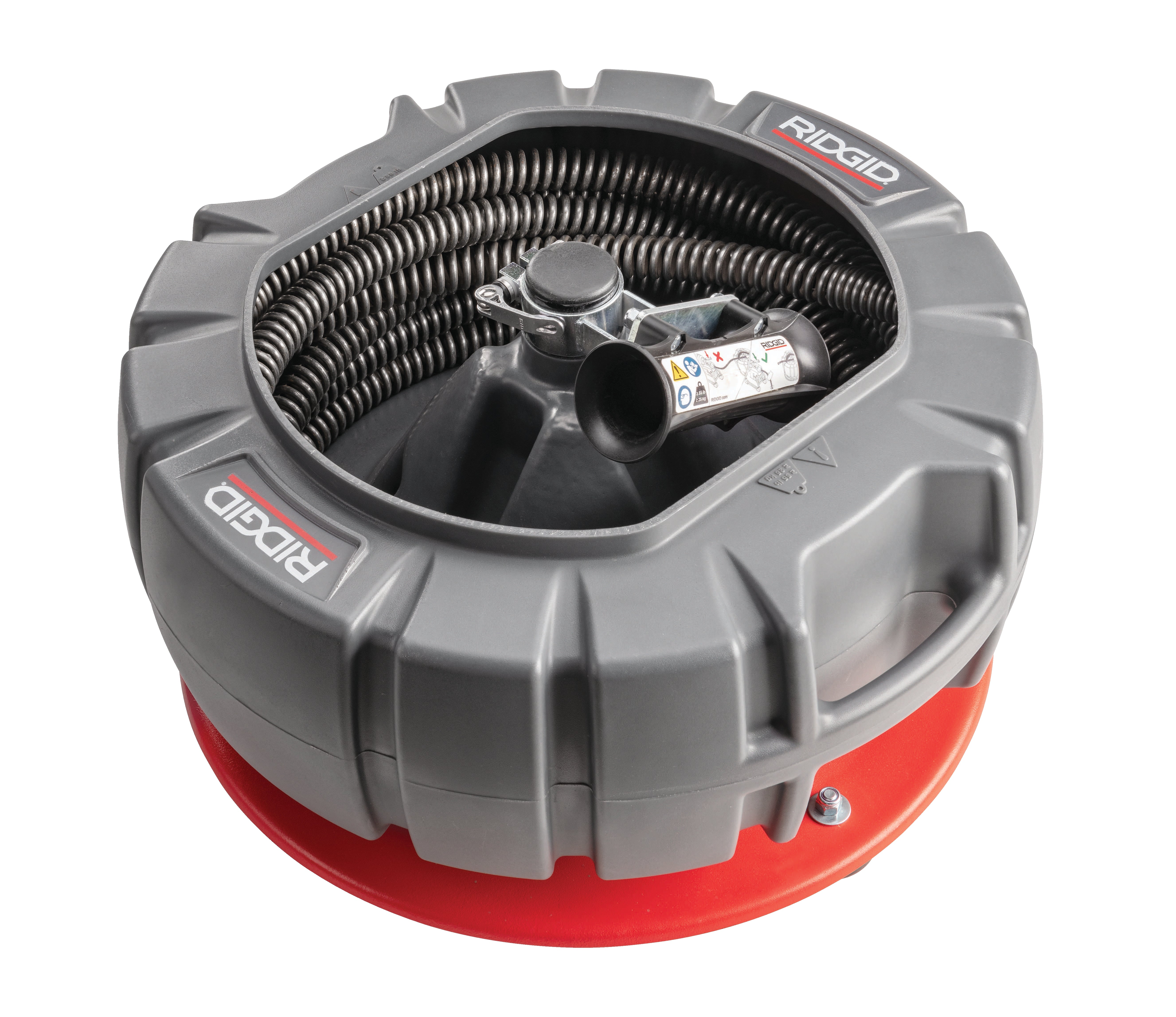 Ridgid Kit, Sectional Cable Carrier - RGD-61708 | GarageAndFab.com