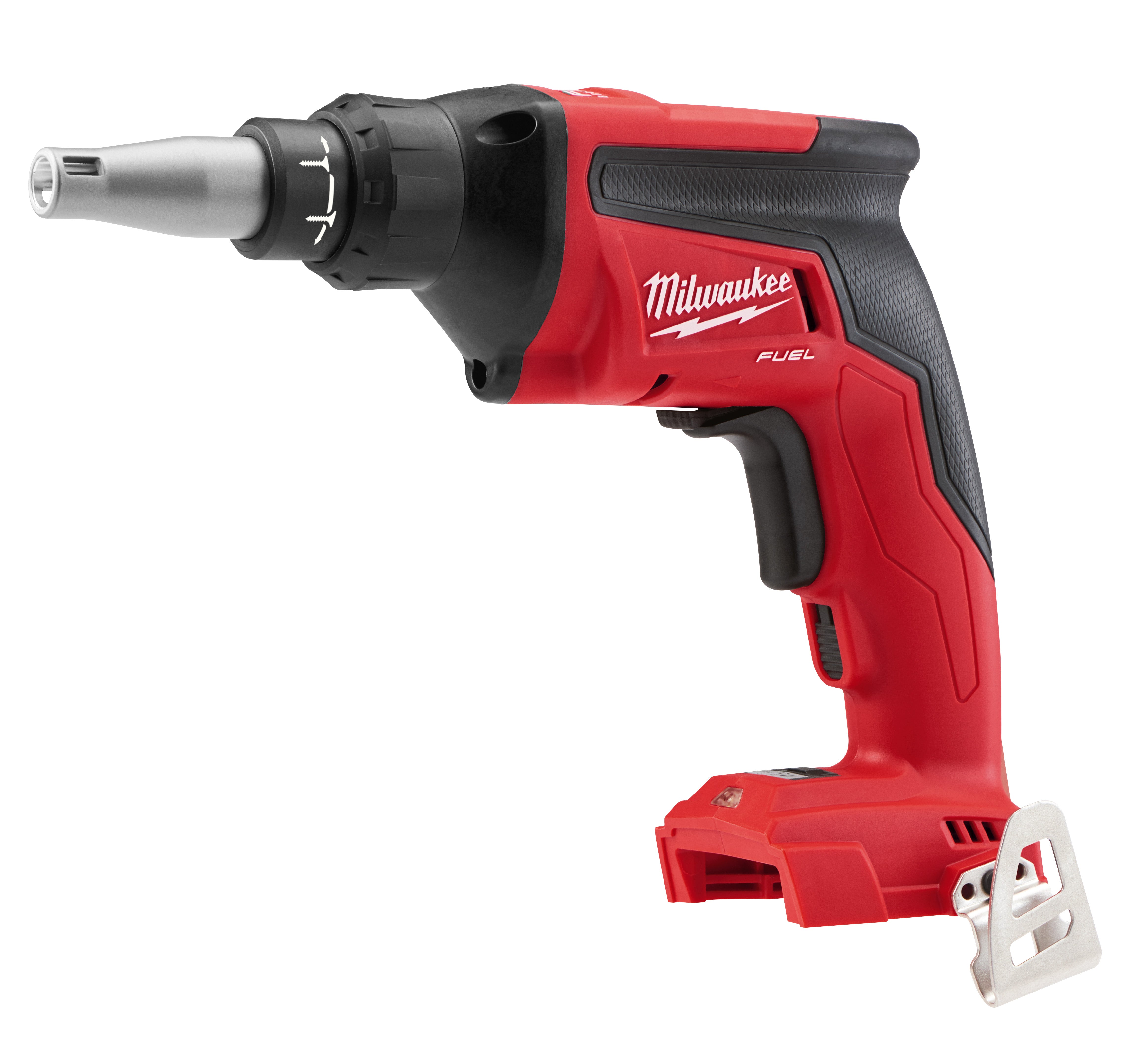 Milwaukee Electric M18 Fuel Drywall Screw Gun Bt - MLW-2866-20 | MFVCanada.com
