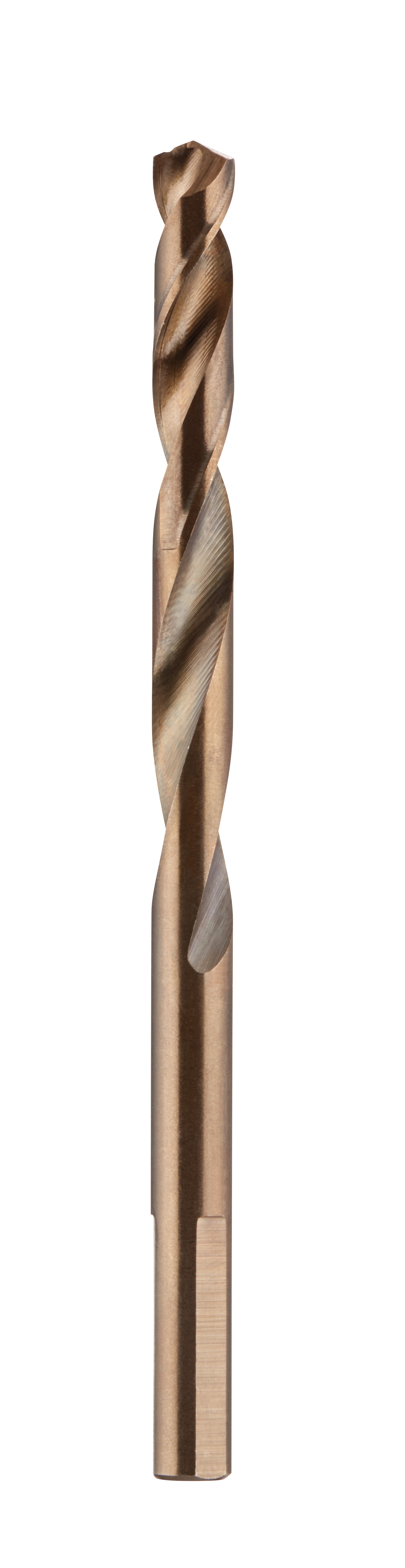 Milwaukee Electric Cobalt Red Helix 6.8Mm Bit - MLW-48-89-2516 | MFVCanada.com