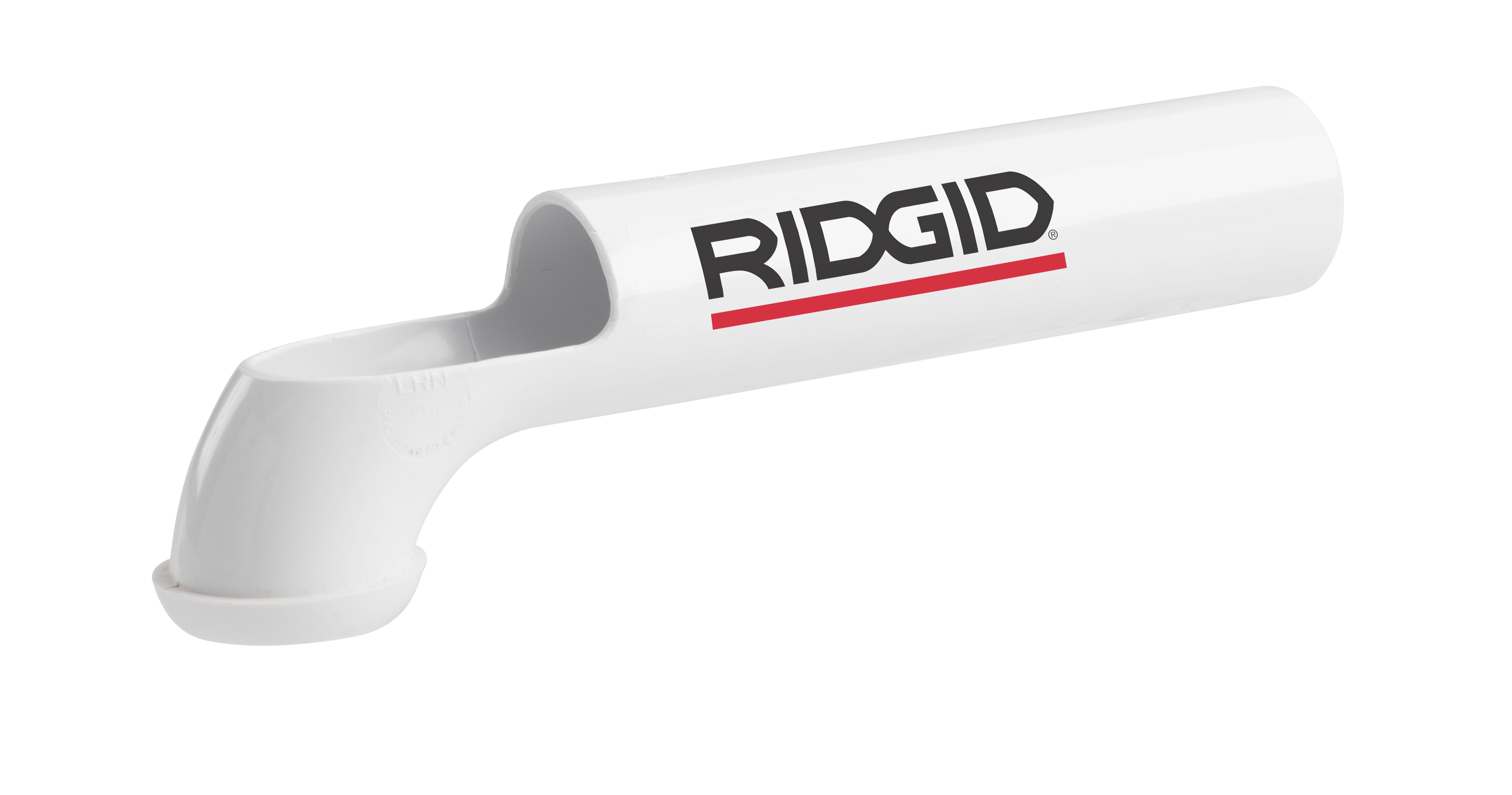 Ridgid Accessory, 1.5" Ridgid Wallpip - RGD-64368 | GarageAndFab.com