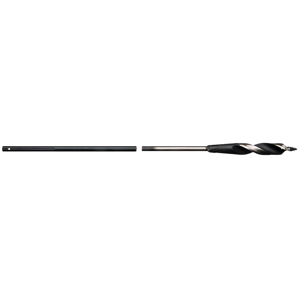 Milwaukee Electric 1/2"X 54" Cable Bit - MLW-48-13-8250 | MFVCanada.com