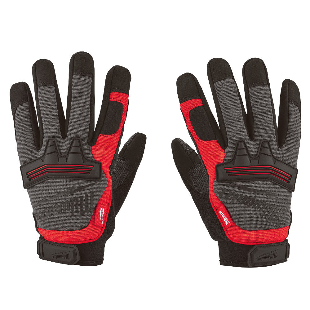Milwaukee Electric (6) Demolition Gloves - Xxl - MLW-48-22-8734 | MFVCanada.com