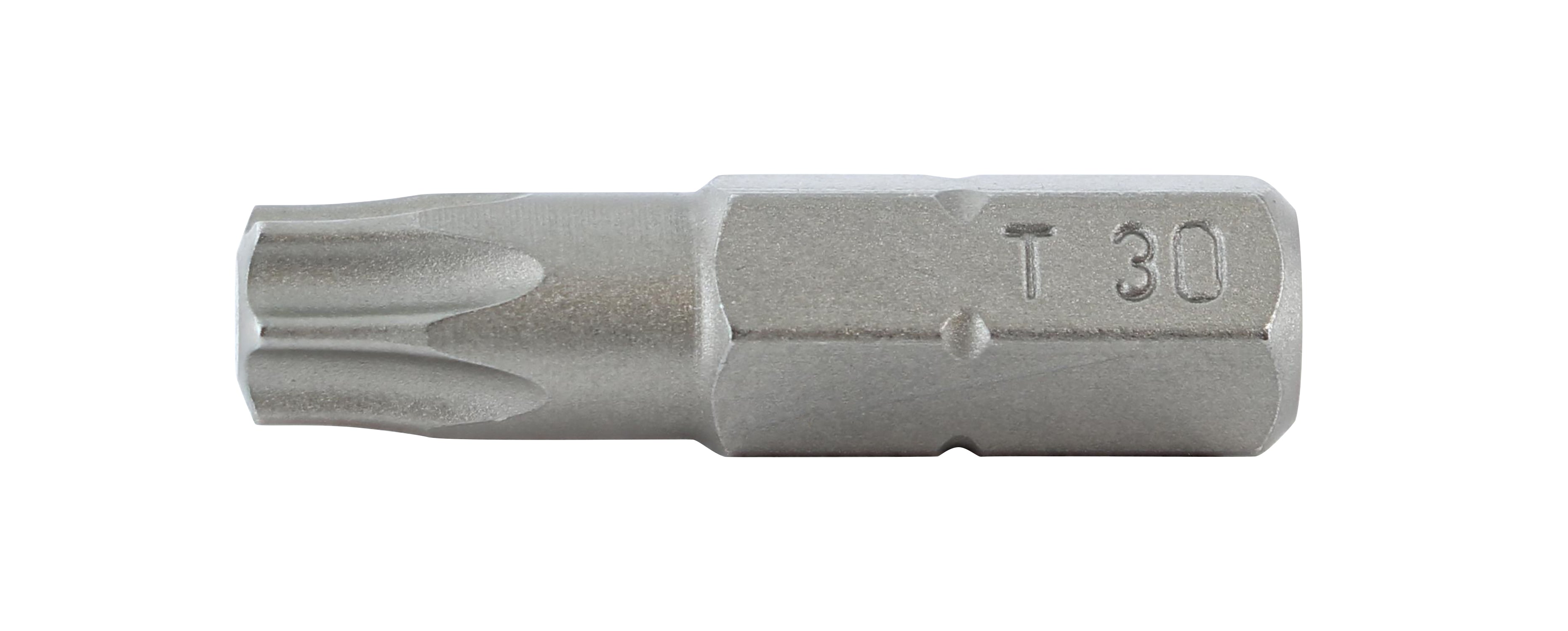 WIHA TOOLS Torx Insert Bit T30 X 25Mm - WIH-71530 | GarageAndFab.com