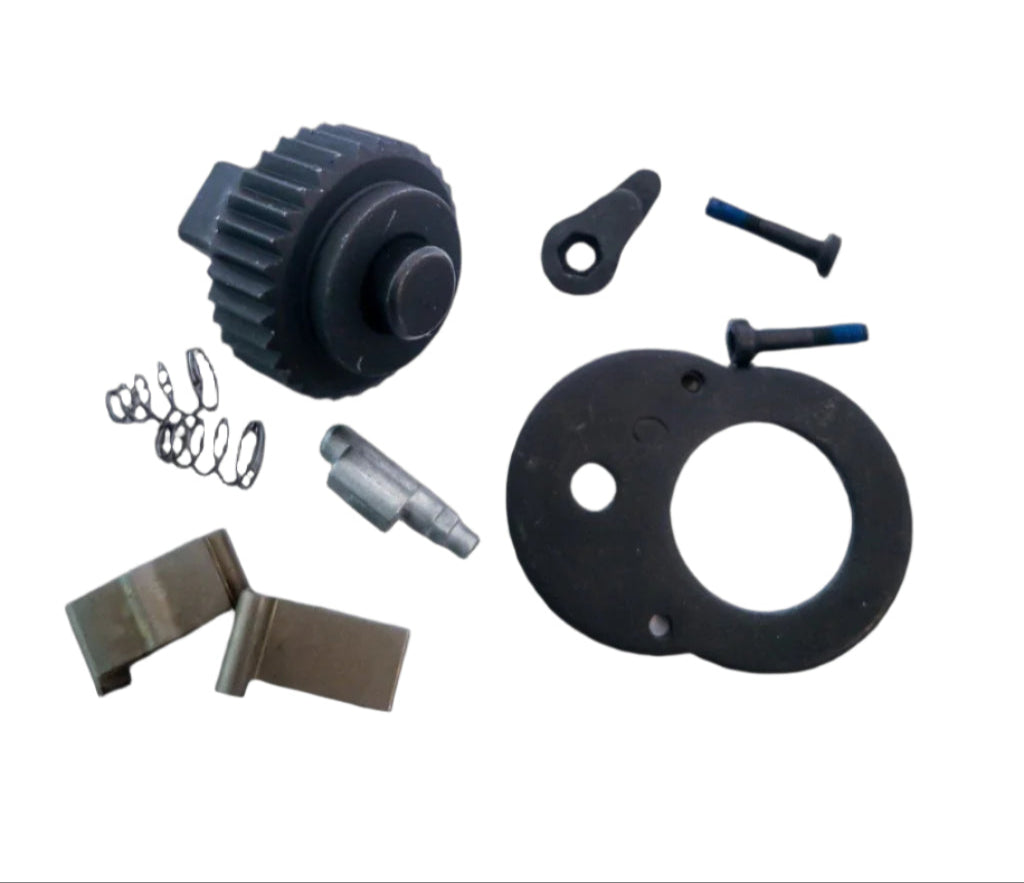 CDI 3/8 Qr Ratchet Repair Kit - 46-500-12RKT| GarageAndFab.com