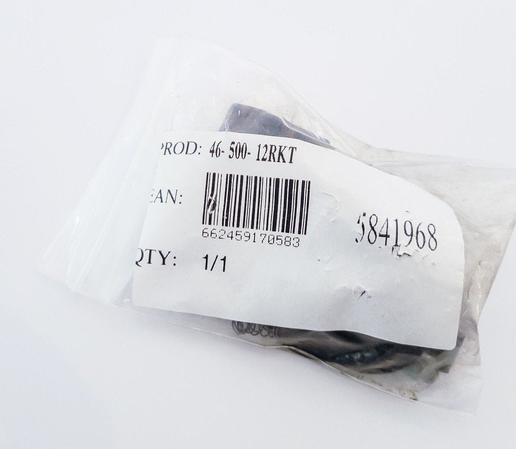 CDI 3/8 Qr Ratchet Repair Kit - 46-500-12RKT| GarageAndFab.com