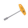WIHA TOOLS T-Handle Nut Driver 7/16" - WIH-33674 | GarageAndFab.com
