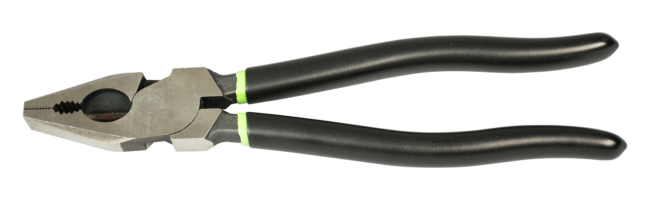 Greenlee Pliers,  High Leverage,  9" -GRE-0151-09HD | GarageAndFab.com