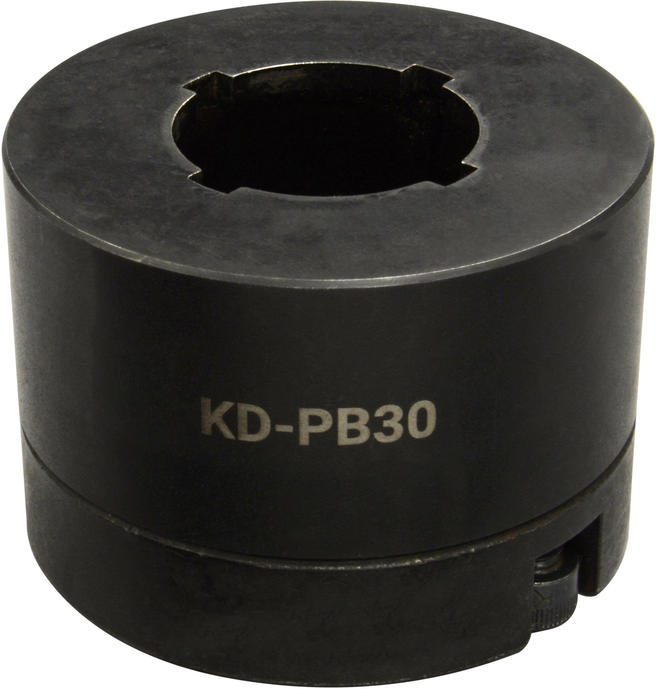 Greenlee Die, Pushbutton 30.5Mm - GRE-KD-PB30 | GarageAndFab.com