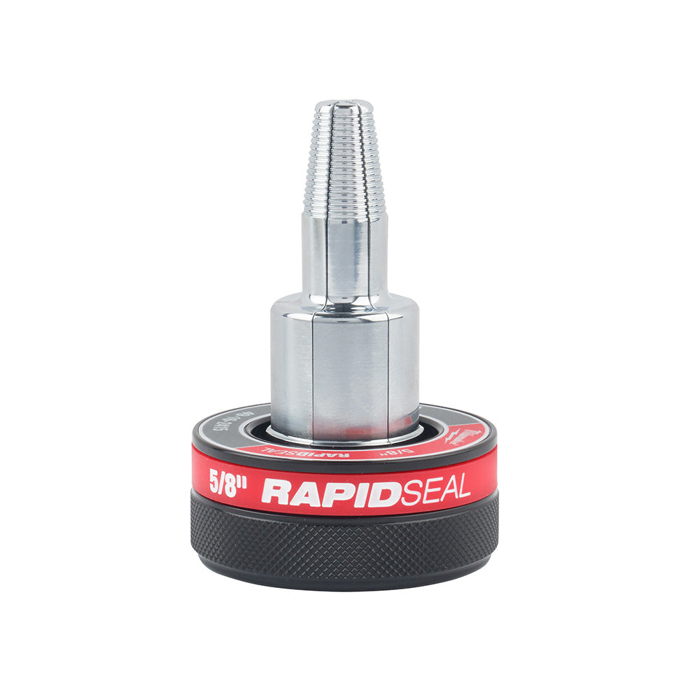 Milwaukee Electric 5/8" Rapid Seal Propenex Expan Head - MLW-49-16-2415 | MFVCanada.com