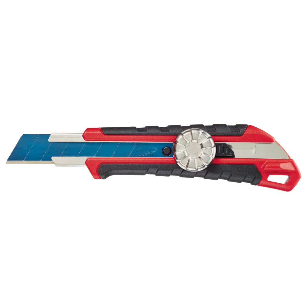 Milwaukee Electric 18Mm Snap Knife Metal Lock - MLW-48-22-1961 | MFVCanada.com