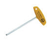 WIHA TOOLS Magicring Ball End Hex T-Handle 3/16" - WIH-54014 | GarageAndFab.com