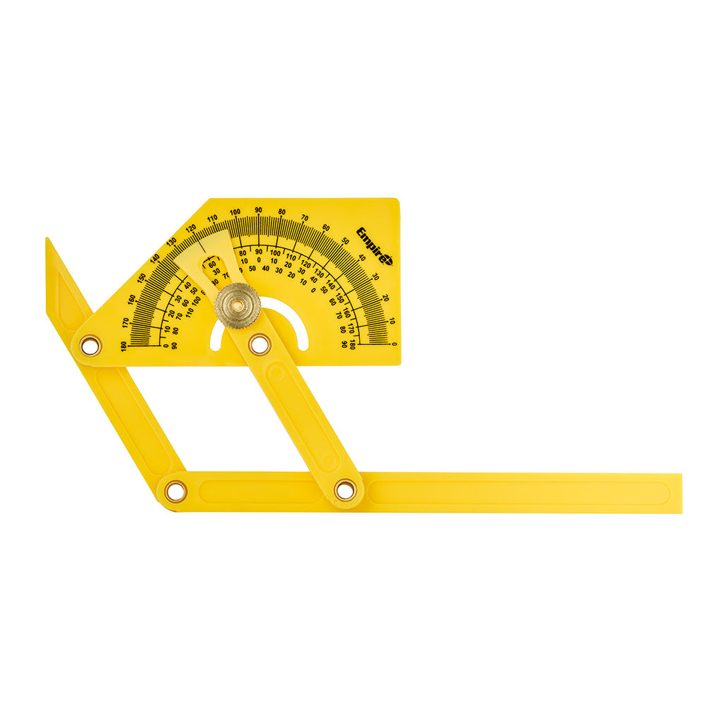 Milwaukee Electric Plstc Protractr-Angle Findr - MLW-2791 | MFVCanada.com
