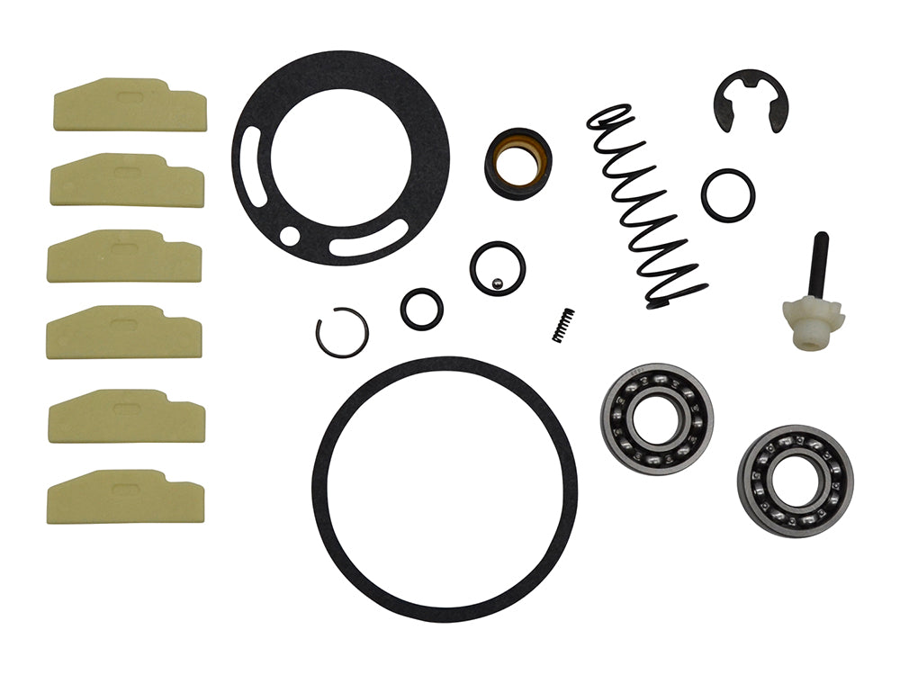 Ingersoll Rand Tune-Up Kit - 231Hp-Tk1 - IRC-231HP-TK1 | GarageAndFab.com