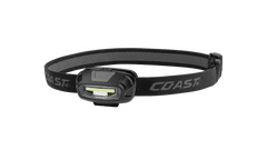 Coast FL13 Alkaline Power Dual Color Headlamp | GarageAndFab.com