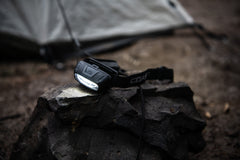 Coast FL13 Alkaline Power Dual Color Headlamp | GarageAndFab.com