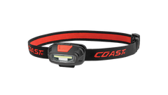 Coast FL13 Alkaline Power Dual Color Headlamp | GarageAndFab.com