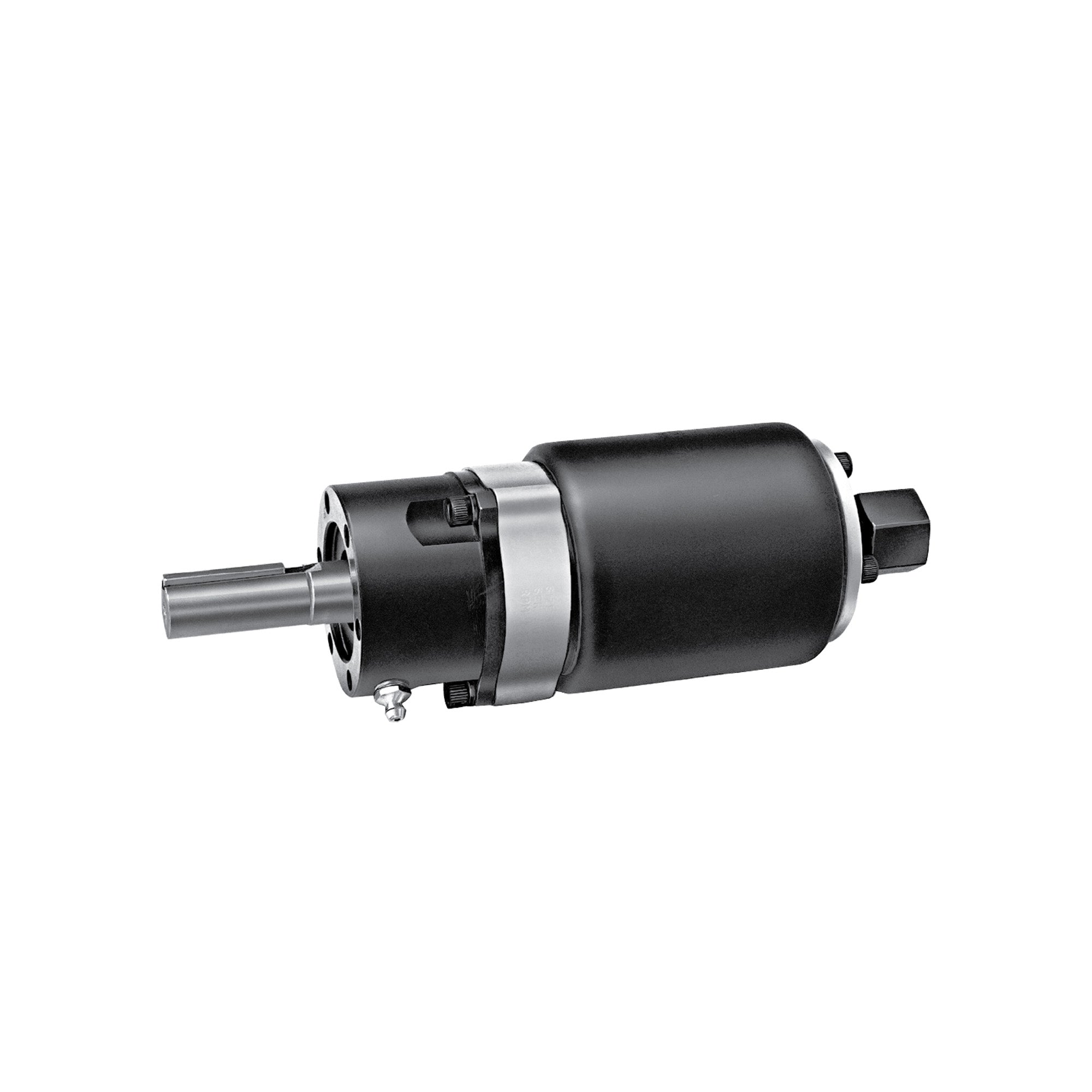 Ingersoll Rand 3800 Series Air Motor 3840S - IRC-3840S | GarageAndFab.com