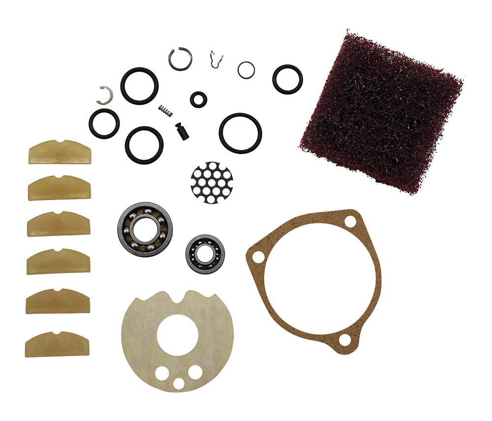 Ingersoll Rand Tune-Up Kit - 212-Tk2 - IRC-212-TK2 | GarageAndFab.com
