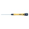 WIHA TOOLS Esd Safe Picofinish Precision Nut Driver - 2.5Mm X 60Mm - WIH-27782 | GarageAndFab.com